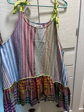 Rujuta Sheth sundress